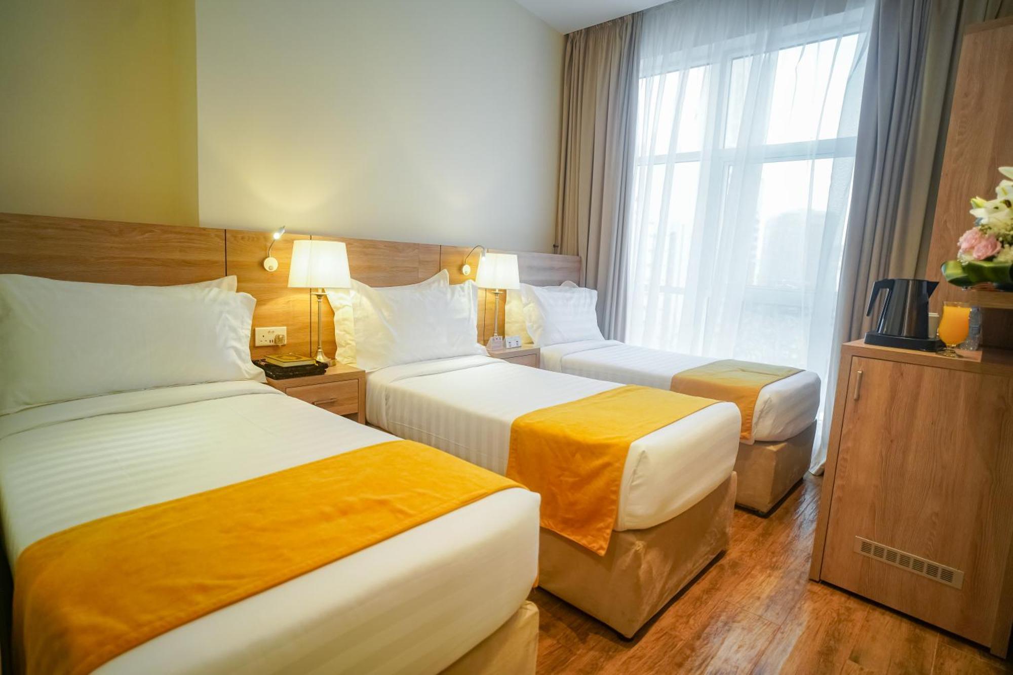 Worth Elite Hotel Мекка Экстерьер фото