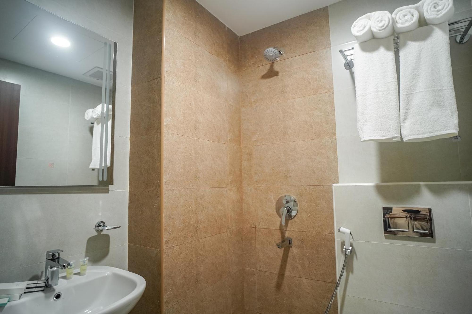 Worth Elite Hotel Мекка Экстерьер фото
