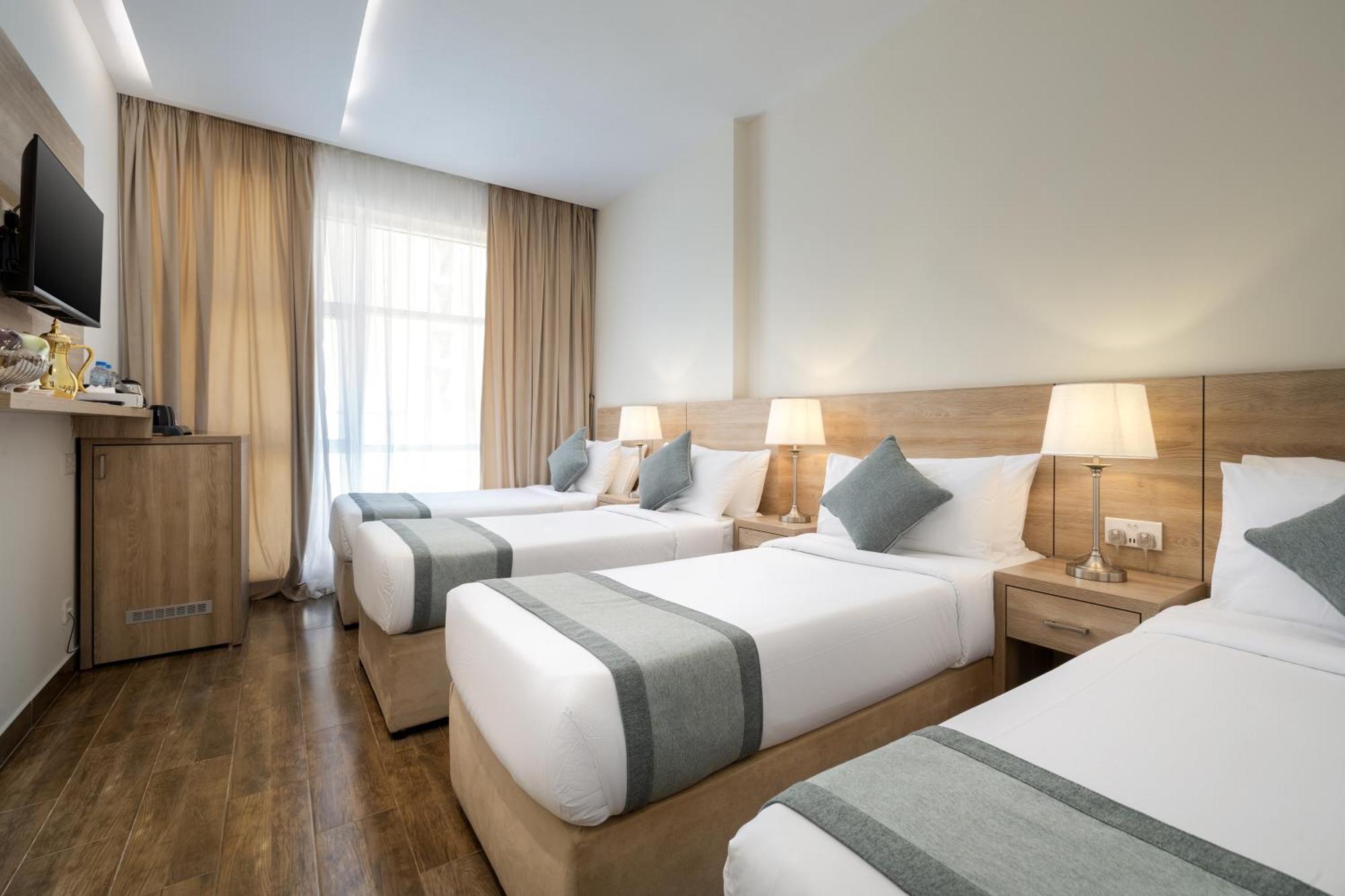 Worth Elite Hotel Мекка Экстерьер фото
