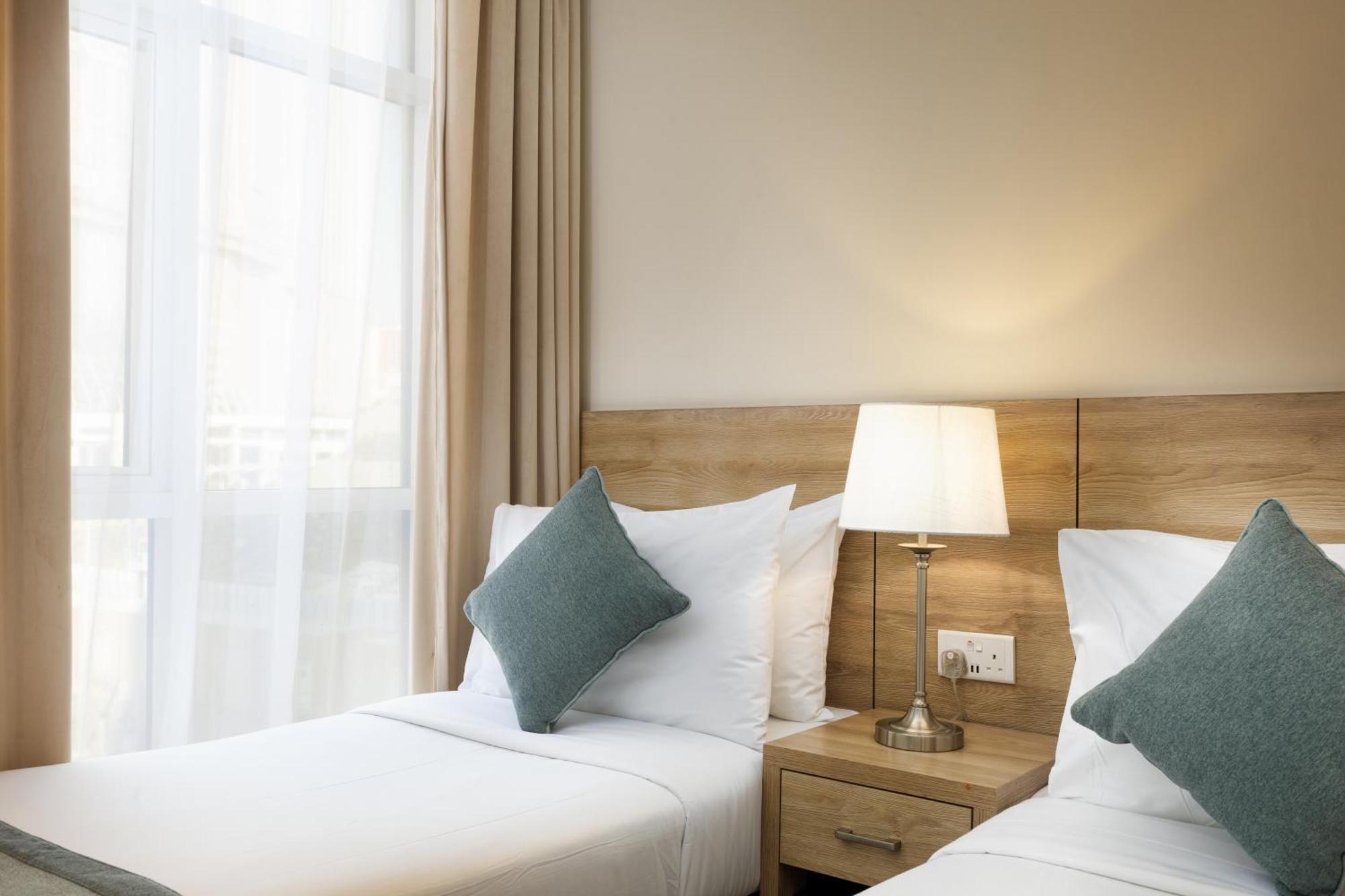 Worth Elite Hotel Мекка Экстерьер фото